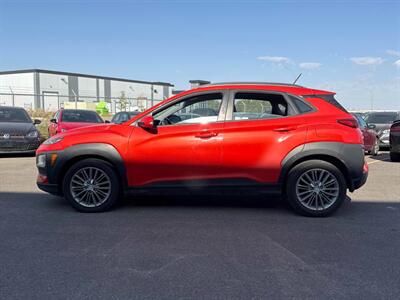 2020 Hyundai Kona Preferred  AWD - Photo 3 - Acheson, AB T7X 5A3