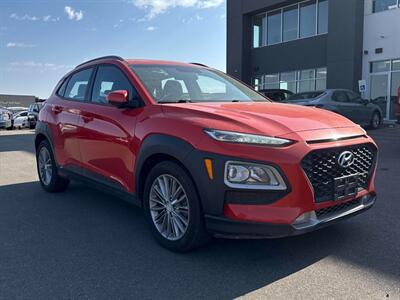 2020 Hyundai Kona Preferred  AWD - Photo 6 - Acheson, AB T7X 5A3