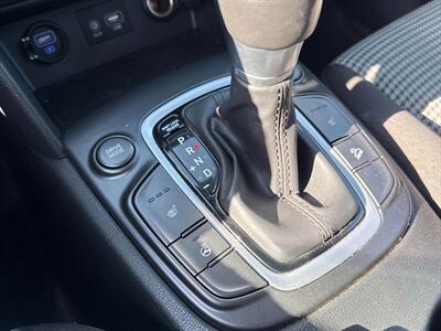 2020 Hyundai Kona Preferred  AWD - Photo 10 - Acheson, AB T7X 5A3