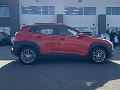 2020 Hyundai Kona Preferred  AWD - Photo 5 - Acheson, AB T7X 5A3