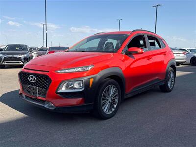 2020 Hyundai Kona Preferred  AWD SUV