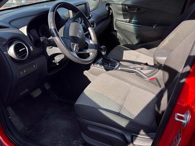 2020 Hyundai Kona Preferred  AWD - Photo 7 - Acheson, AB T7X 5A3