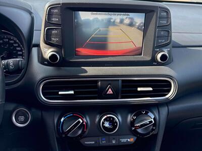 2020 Hyundai Kona Preferred  AWD - Photo 9 - Acheson, AB T7X 5A3