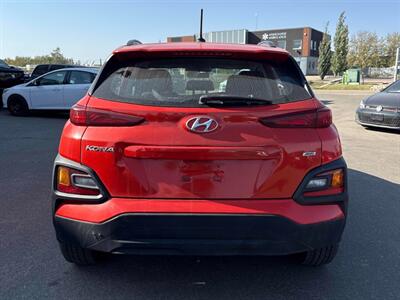 2020 Hyundai Kona Preferred  AWD - Photo 4 - Acheson, AB T7X 5A3