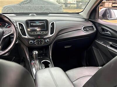 2018 Chevrolet Equinox Premier  AWD - Photo 8 - Acheson, AB T7X 5A3