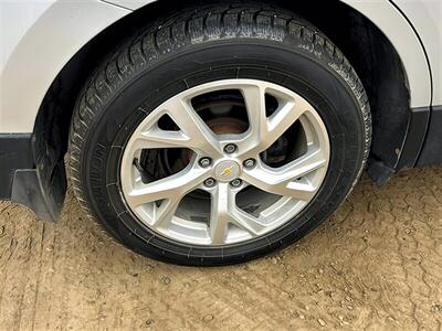 2018 Chevrolet Equinox Premier  AWD - Photo 9 - Acheson, AB T7X 5A3