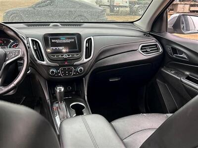 2018 Chevrolet Equinox Premier  AWD - Photo 8 - Edmonton, AB T5L 2J7