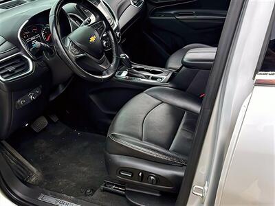 2018 Chevrolet Equinox Premier  AWD - Photo 7 - Acheson, AB T7X 5A3