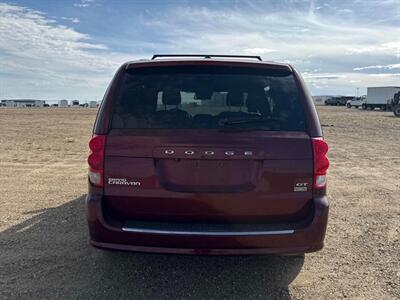 2019 Dodge Grand Caravan GT   - Photo 4 - Edmonton, AB T5L 2J7