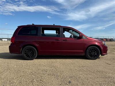 2019 Dodge Grand Caravan GT   - Photo 5 - Edmonton, AB T5L 2J7