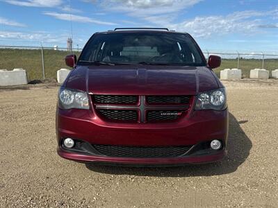 2019 Dodge Grand Caravan GT   - Photo 6 - Edmonton, AB T5L 2J7