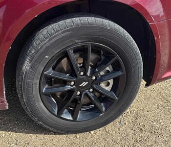 2019 Dodge Grand Caravan GT - Photo 14 - Edmonton, AB T5L 2J7