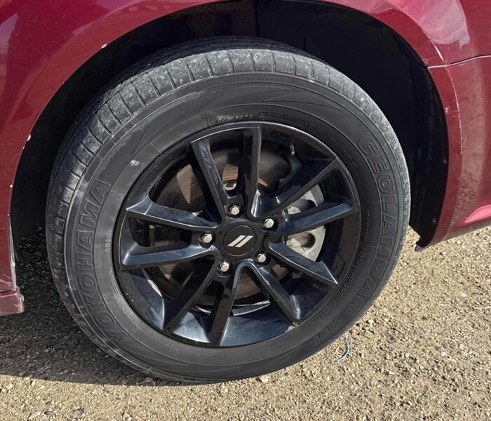 2019 Dodge Grand Caravan GT - Photo 14 - Edmonton, AB T5L 2J7