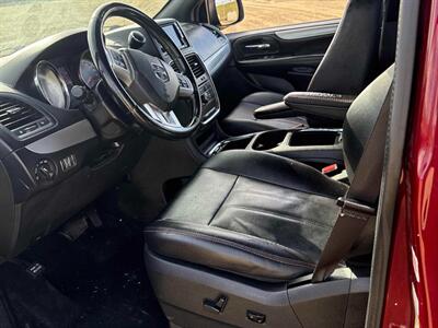 2019 Dodge Grand Caravan GT   - Photo 7 - Edmonton, AB T5L 2J7