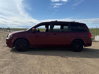 2019 Dodge Grand Caravan GT   - Photo 3 - Edmonton, AB T5L 2J7
