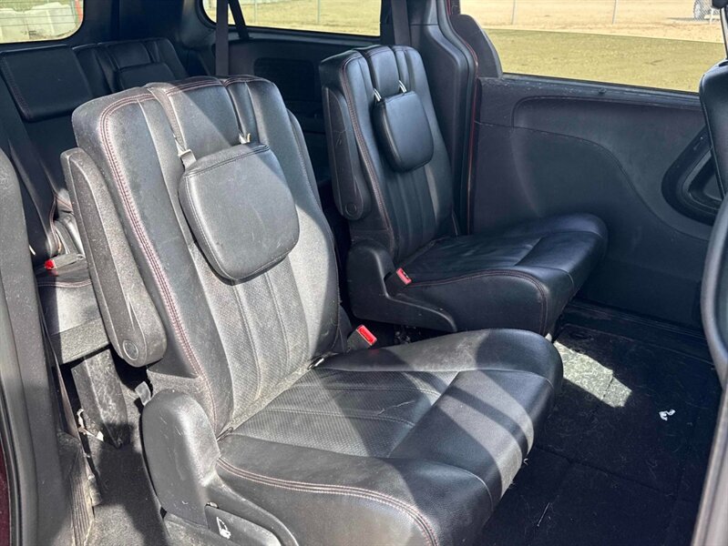 2019 Dodge Grand Caravan GT - Photo 12 - Edmonton, AB T5L 2J7