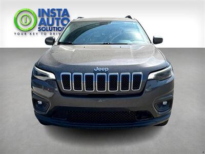 2019 Jeep Cherokee North  4X4 - Photo 2 - Acheson, AB T7X 5A3