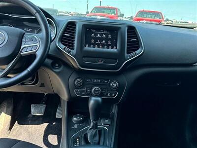 2019 Jeep Cherokee North  4X4 - Photo 13 - Acheson, AB T7X 5A3