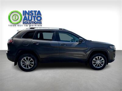 2019 Jeep Cherokee North  4X4 - Photo 5 - Acheson, AB T7X 5A3