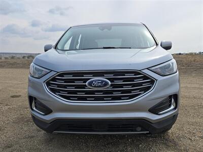 2022 Ford Edge SEL  AWD - Photo 4 - Edmonton, AB T5L 2J7