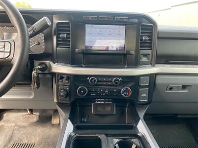 2023 Ford F-350 Super Duty XLT Diesel 8ft Box 4x4 - Photo 12 - St Albert, AB T8N 3Z7
