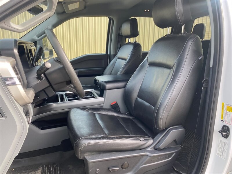 2023 Ford F-350 Super Duty XLT Diesel 8ft Box 4x4 - Photo 11 - St Albert, AB T8N 3Z7