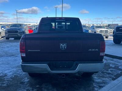 2017 RAM 1500 Outdoorsman  4X4 - Photo 6 - Acheson, AB T7X 5A3