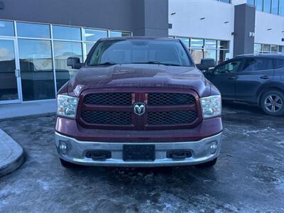 2017 RAM 1500 Outdoorsman  4X4 - Photo 2 - Acheson, AB T7X 5A3