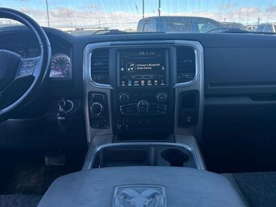 2017 RAM 1500 Outdoorsman  4X4 - Photo 13 - Acheson, AB T7X 5A3