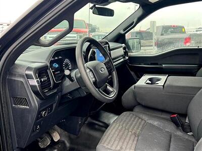 2021 Ford F-150 STX  4X4 - Photo 7 - Acheson, AB T7X 5A3