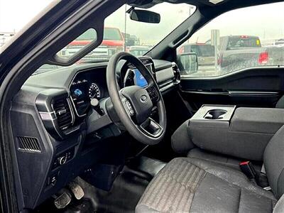 2021 Ford F-150 STX  4X4 - Photo 7 - Edmonton, AB T5L 2J7