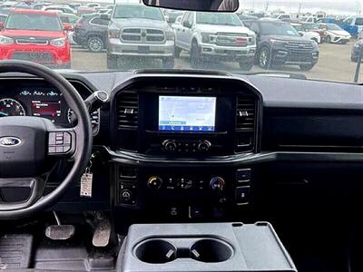 2021 Ford F-150 STX  4X4 - Photo 8 - Edmonton, AB T5L 2J7