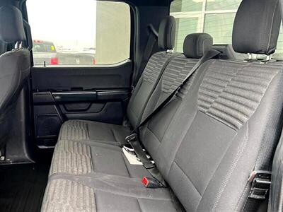 2021 Ford F-150 STX  4X4 - Photo 10 - Acheson, AB T7X 5A3