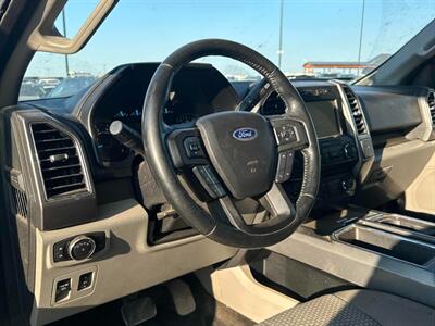 2018 Ford F-150 XLT  4x4 - Photo 11 - Acheson, AB T7X 5A3