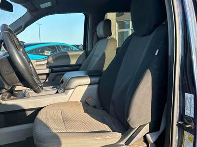 2018 Ford F-150 XLT  4x4 - Photo 10 - Acheson, AB T7X 5A3