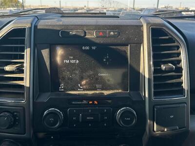 2018 Ford F-150 XLT  4x4 - Photo 13 - Acheson, AB T7X 5A3