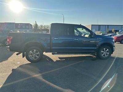 2018 Ford F-150 XLT  4x4 - Photo 7 - Acheson, AB T7X 5A3
