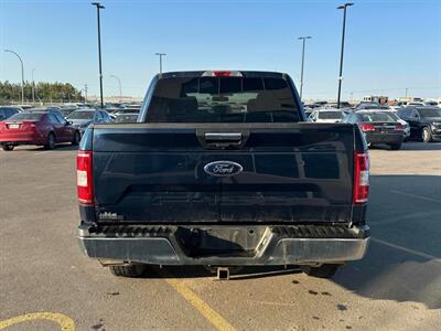 2018 Ford F-150 XLT  4x4 - Photo 5 - Acheson, AB T7X 5A3