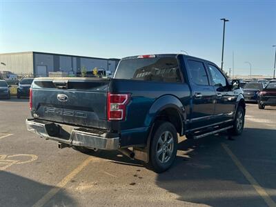 2018 Ford F-150 XLT  4x4 - Photo 6 - Acheson, AB T7X 5A3