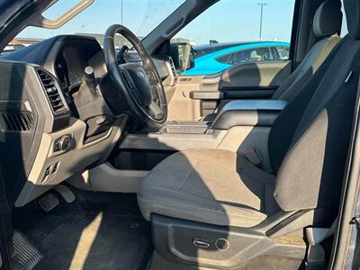 2018 Ford F-150 XLT  4x4 - Photo 9 - Acheson, AB T7X 5A3