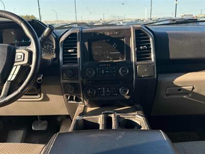 2018 Ford F-150 XLT  4x4 - Photo 12 - Acheson, AB T7X 5A3