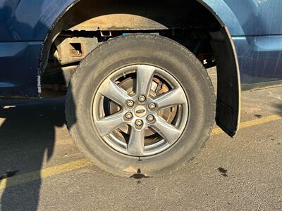 2018 Ford F-150 XLT  4x4 - Photo 16 - Acheson, AB T7X 5A3