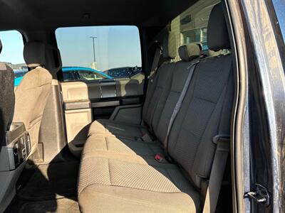 2018 Ford F-150 XLT  4x4 - Photo 15 - Acheson, AB T7X 5A3