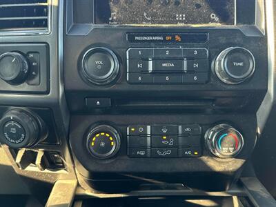 2018 Ford F-150 XLT  4x4 - Photo 14 - Acheson, AB T7X 5A3