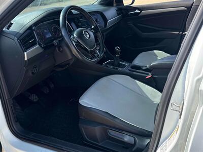 2019 Volkswagen Jetta Highline   - Photo 9 - St Albert, AB T8N 3Z7