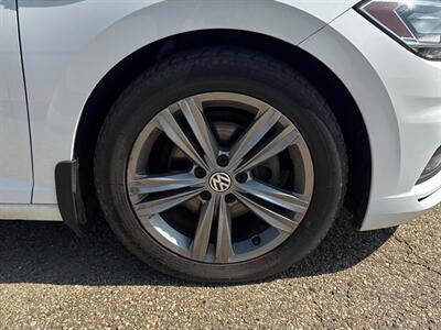 2019 Volkswagen Jetta Highline   - Photo 16 - St Albert, AB T8N 3Z7