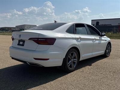 2019 Volkswagen Jetta Highline   - Photo 8 - St Albert, AB T8N 3Z7