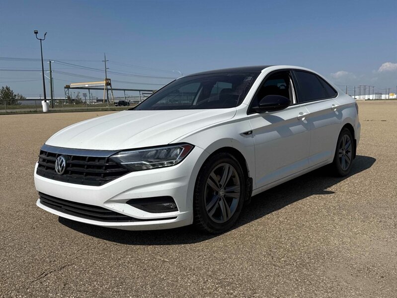 2019 Volkswagen Jetta Highline  