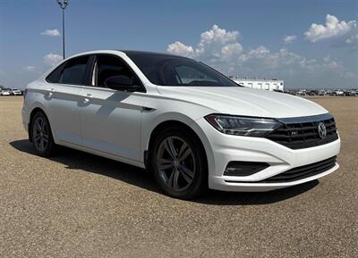 2019 Volkswagen Jetta Highline   - Photo 3 - St Albert, AB T8N 3Z7