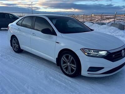 2019 Volkswagen Jetta Highline   - Photo 7 - Edmonton, AB T5L 2J7